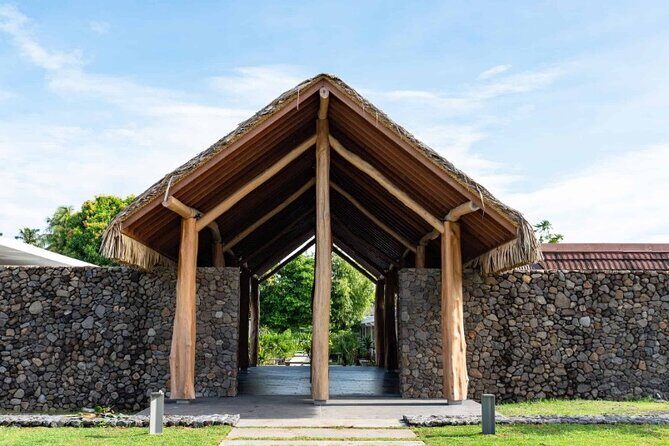 Private : Tahiti Museum & Circle Island Tour, Afternoon Tour (5h) - Frequently Asked Questions