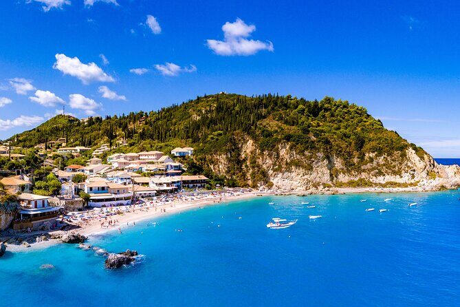 Private Tailored Full-Day Taste Tour in Lefkada with Pick Up - Practical Considerations and Value