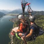 Private tandem flight Classic from the Schmittenhöhe in Zell am See - What We Love About This Experience