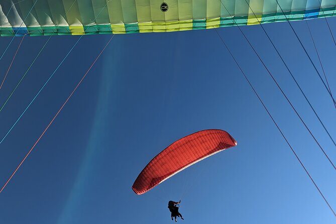Private Tandem Paragliding in Soa Valley - In-Depth Review of the Paragliding Experience in Soa Valley
