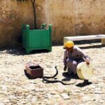 Private Tangier Full day Tour - The Mythical Hercules Caves