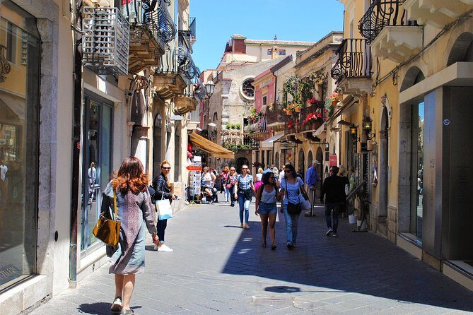 Private Taormina and Castelmola tour from Syracuse with lunch - Final Thoughts