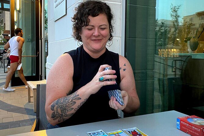 Private Tarot Reading - For Groups or Solo Adventurers - Frequently Asked Questions