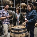 Private Tassie Distillery Tour - Tastings, Lunch and Morning Tea - Who Would Love This Tour?