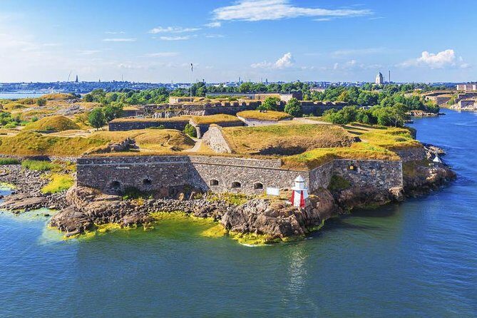 Private Taste of Helsinki and Suomenlinna - Who Will Love This Tour?