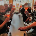Private tasting and discovery of Belgian beers in Brussels - A Closer Look at the Experience