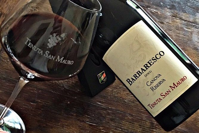 Private Tasting Barbaresco Experience with Typical Products - Who Is This Tour Best For?