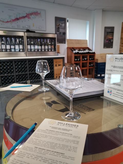 Private Tasting in Beaune : The Best of Burgundy Wines - Who Should Consider This Tour?