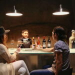 Private Tasting in Valle de Guadalupe Winery - A Closer Look at Rondo del Valle’s Private Tasting