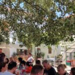 Private tasting of 6 cretan wines in Fres village - A Deep Dive into the Fres Village Wine Tasting