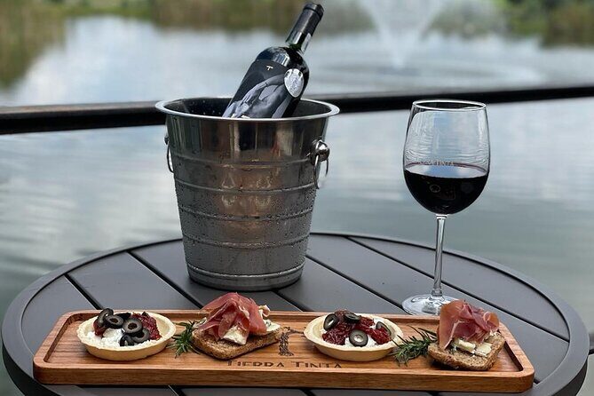 Private Tasting with Pairing in a Cava in Aguascalientes - Who Should Consider This Experience?