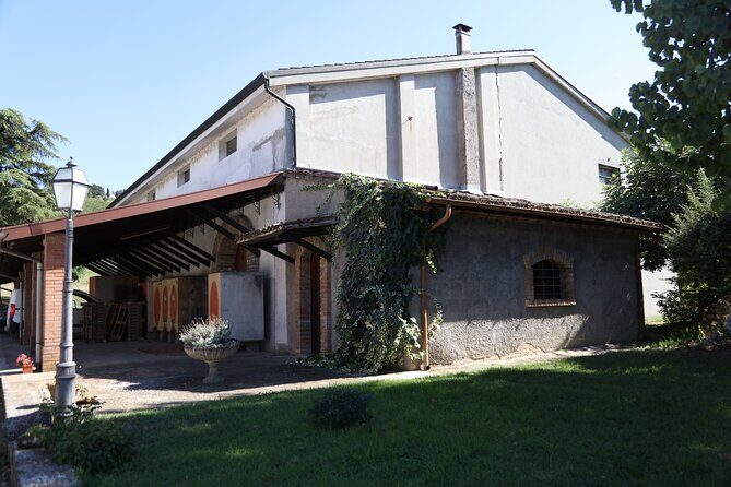 Private tastings at the Colombina Agricultural Company - Practical Tips for Making the Most of Your Visit