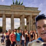 Private Taxi Tour City East & West History and Architecture 3-4h - The Sum Up: Is This Tour Right for You?