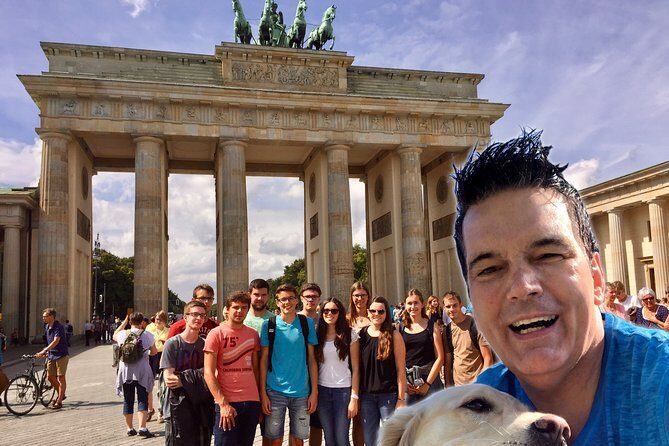 Private Taxi Tour City East & West History and Architecture 3-4h - The Sum Up: Is This Tour Right for You?