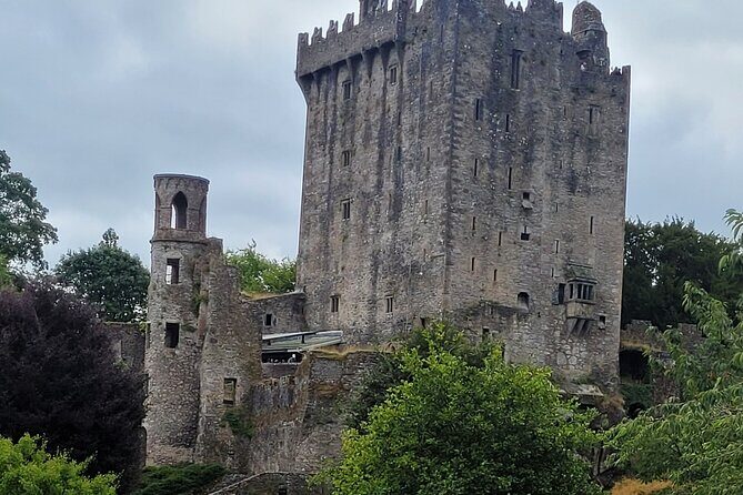 Private Taxi Tour of Blarney Castle, jameson Distillery and Cobh - Why This Tour Offers Great Value