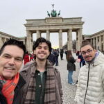 Private Taxi Tour through Berlin East and West and Kiez 4-6h - What Makes This Tour Stand Out?