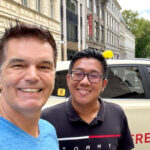 Private Taxi Tour through Berlin Extended & Relaxed ca 6-8h - Why This Tour Works Well for Travelers