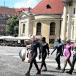 Private Taylor Made Walking Tour (Guides DIN EN15565) - FAQs