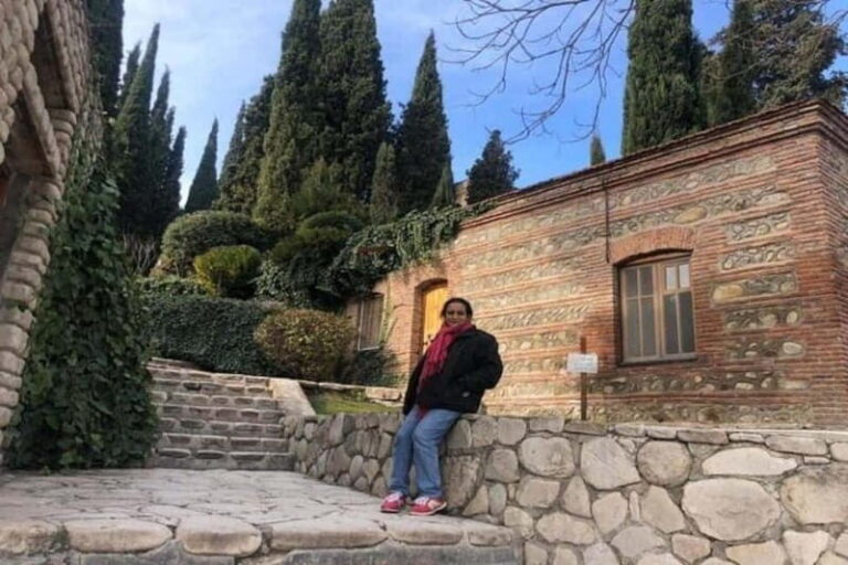 Private Tbilisi City Tour from Yerevan - Who Should Consider This Tour?