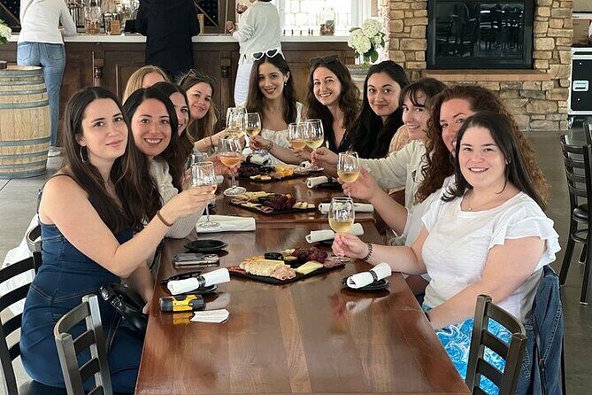 Private Temecula Wine Tour from Anaheim - The Sum Up