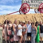 Private Temecula Wine Tour from Laguna Beach - An In-Depth Review of the Temecula Wine Tour Experience