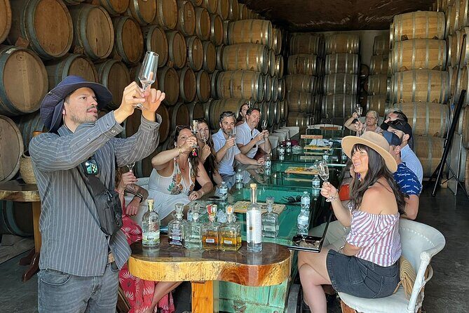 Private Tequila Tour with Local Expert - Why This Tour Offers Great Value