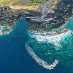 Private Terceira Island Caves: Lava Route - entrances & wine - A Deep Dive into the Tour Experience