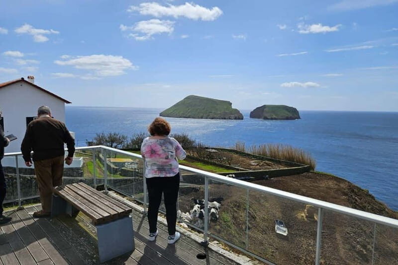 Private Terceira Island Half-Day: Enchanted Bays + tasting - A Deep Dive into the Tour Experience