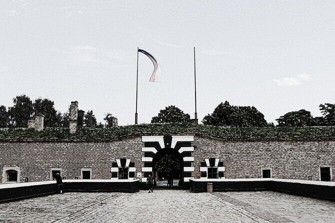 Private Terezin Nazi camp tour from Prague All-Inclusive - Authentic Experiences and Insights from Reviews