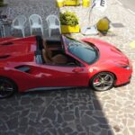 Private Test Drive of the Ferrari 488 Spider in Maranello - What Makes This Experience Stand Out?