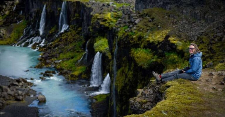 Private The Icelandic Highlands - Who This Tour Is Perfect For