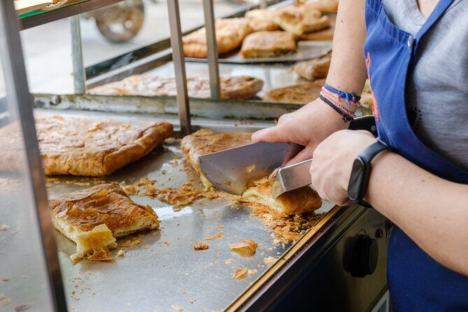 Private Thessaloniki Sweet Gastro Route - Practical Details and What You Should Know