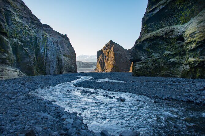 Private Thorsmork Day Hike by Super Jeep - Summary