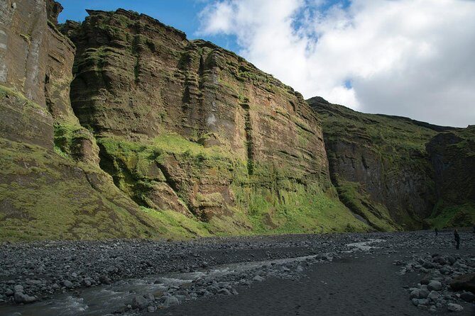 Private Thorsmork Super Jeep Tour - Who Should Consider This Tour?
