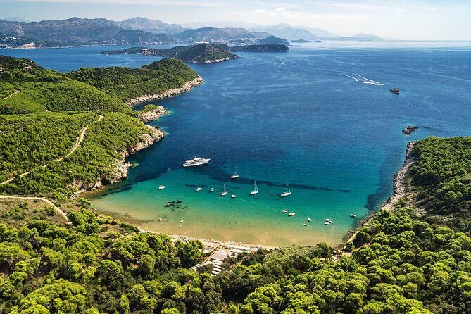 Private Three island Tour from Dubrovnik - What the Tour Includes and What to Expect