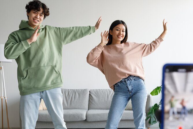 Private TikTok Video Making in Rome - Who Should Consider This Experience?