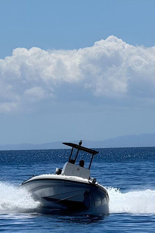 Private Tinos Boat Cruise - Who Will Love This Experience?