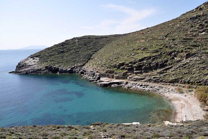 Private Tinos Off Road Tour - An In-Depth Look at the Tinos Off-Road Tour