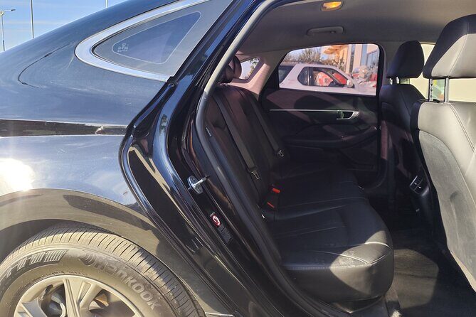 Private Tirana Airport Transfers - Frequently Asked Questions
