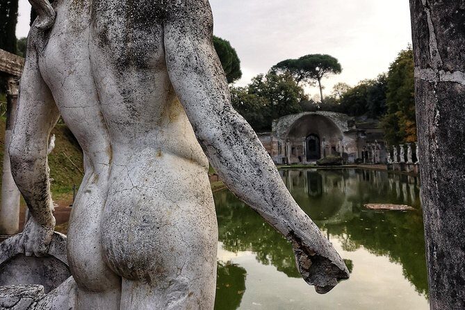 Private Tivoli Day Trip from Rome: Outstanding Villas - The Sum Up