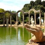 Private Tivoli: Hadrian's Villa and Villa d'Este with Pick-up from Rome - A Closer Look at the Tour Experience