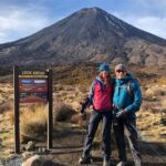 Private Tongariro Crossing Guided Walk - A Deep Dive into the Tongariro Alpine Crossing Private Guided Walk