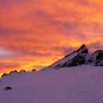 Private Tongariro Overnight Snowshoeing Tour - Practical Details: What Travelers Need to Know