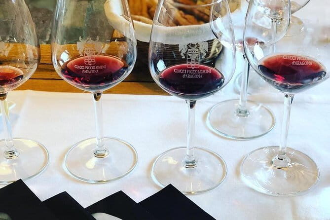 Private Top Brunello Montalcino Wine Tour & Food Pairing Session - What Sets This Tour Apart?