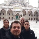 Private tour: 12-Day Turkish Adventure Package Tour From Istanbul - FAQ
