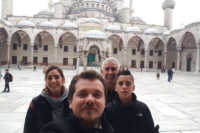 Private tour: 12-Day Turkish Adventure Package Tour From Istanbul - FAQ