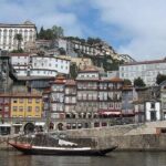 Private Tour 1h: Foz, Ribeira and Pte. D.luis, group price up to 6px - Frequently Asked Questions (FAQs)