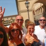 Private Tour: 2 Hours Florence Walking Tour - In-Depth Look at the Itinerary and Highlights