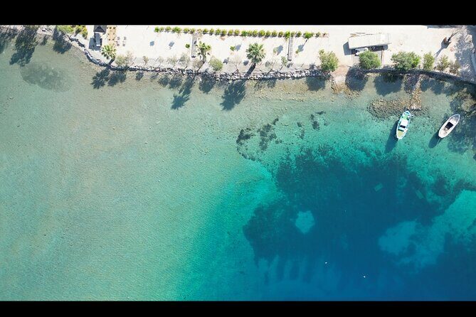 Private Tour 2,5h: Explore Hidden Gems of Marmaris and Peninsula - Who Should Book This Tour?