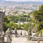 Private tour 3 days Fatima-Aveiro-Porto-Guimaraes-Braga-Santiago de Compostela - FAQs